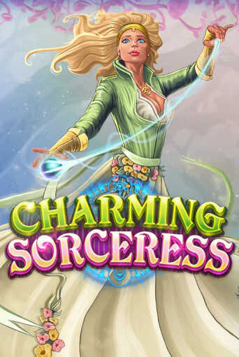 Играть Charming Sorceress без регистрации | Вулкан Неон бесплатные игры