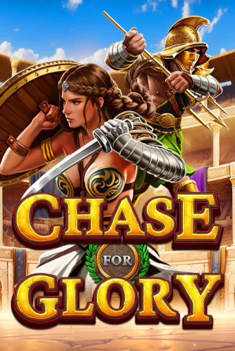 Играть Chase For Glory без регистрации | Вулкан Неон бесплатные игры