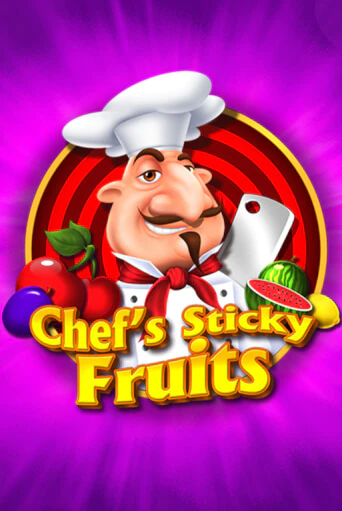 Играть Chefs Sticky Fruits без регистрации | Вулкан Неон бесплатные игры