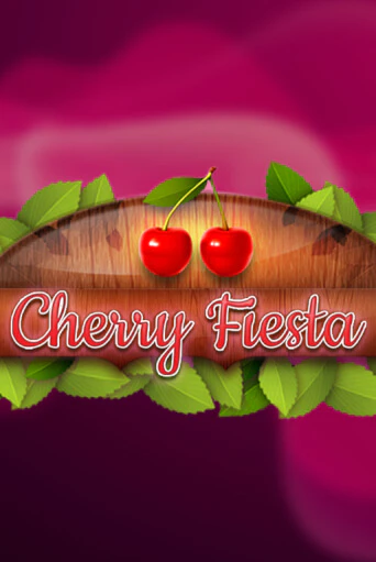Играть Cherry Fiesta без регистрации | Вулкан Неон бесплатные игры