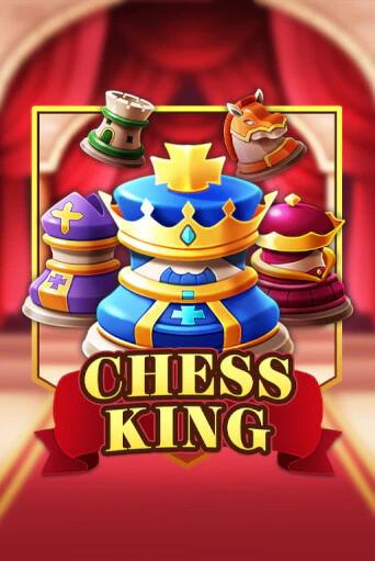 Играть Chess King без регистрации | Вулкан Неон бесплатные игры