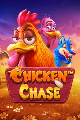 Играть Chicken Chase без регистрации | Вулкан Неон бесплатные игры