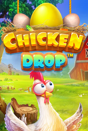 Играть Chicken Drop™ без регистрации | Вулкан Неон бесплатные игры