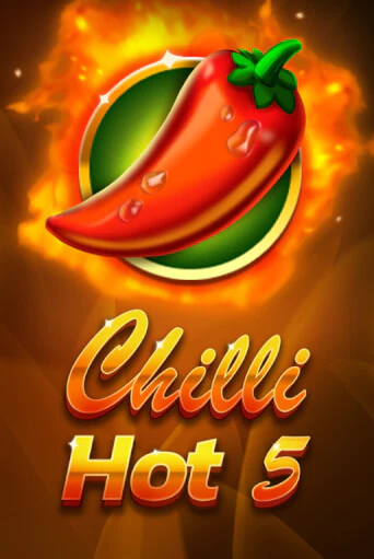 Играть Chilli Hot 5 без регистрации | Вулкан Неон бесплатные игры