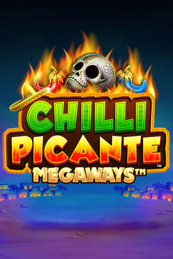 Играть Chilli Picante Megaways без регистрации | Вулкан Неон бесплатные игры