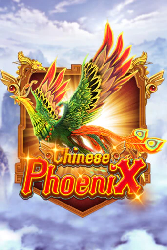 Играть Chinese Phoenix без регистрации | Вулкан Неон бесплатные игры