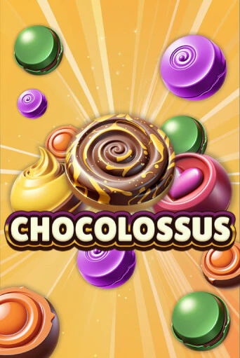 Играть Chocolossus без регистрации | Вулкан Неон бесплатные игры