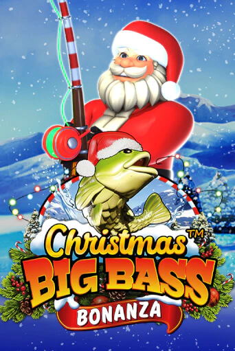 Играть Christmas Big Bass Bonanza без регистрации | Вулкан Неон бесплатные игры