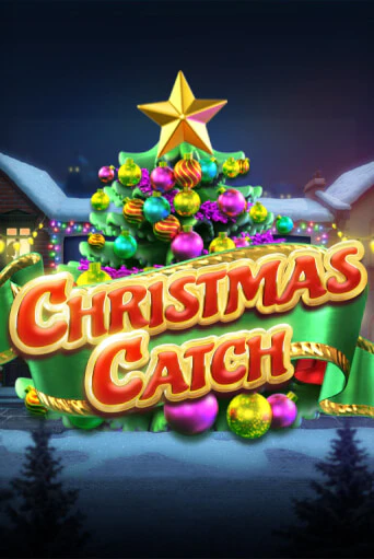 Играть Christmas Catch без регистрации | Вулкан Неон бесплатные игры