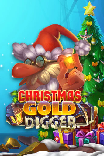 Играть Christmas Gold Digger™ без регистрации | Вулкан Неон бесплатные игры