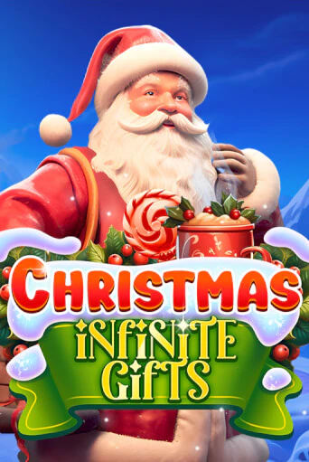 Играть Christmas Infinite Gifts без регистрации | Вулкан Неон бесплатные игры
