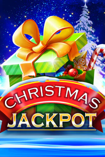 Играть Christmas Jackpot без регистрации | Вулкан Неон бесплатные игры