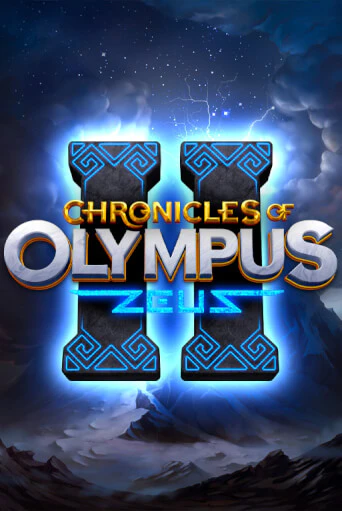 Играть Chronicles of Olympus II - Zeus без регистрации | Вулкан Неон бесплатные игры