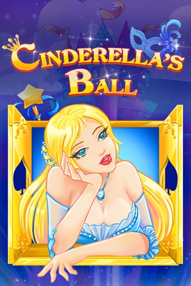 Играть Cinderella's Ball без регистрации | Вулкан Неон бесплатные игры
