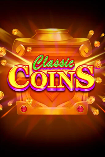 Играть Classic Coins без регистрации | Вулкан Неон бесплатные игры