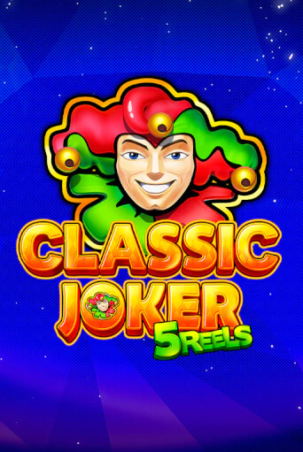 Играть Classic Joker 5 Reels без регистрации | Вулкан Неон бесплатные игры