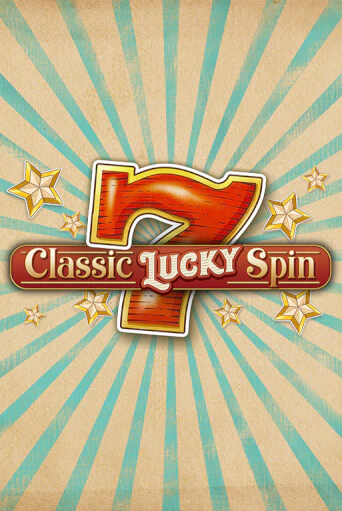 Играть Classic Lucky Spin без регистрации | Вулкан Неон бесплатные игры