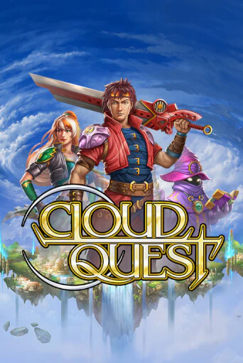 Играть Cloud Quest без регистрации | Вулкан Неон бесплатные игры