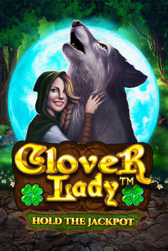 Играть Clover Lady без регистрации | Вулкан Неон бесплатные игры