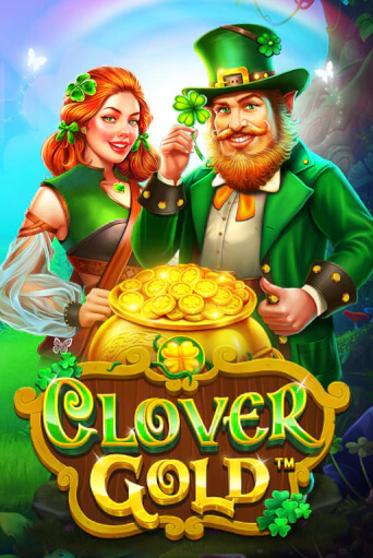 Играть Clover Gold без регистрации | Вулкан Неон бесплатные игры
