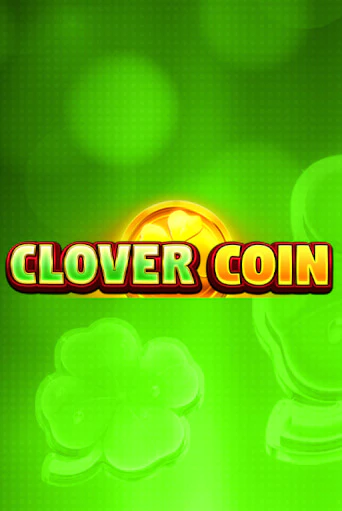 Играть Clover Coin  без регистрации | Вулкан Неон бесплатные игры