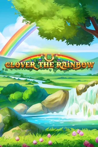 Играть Clover the Rainbow без регистрации | Вулкан Неон бесплатные игры