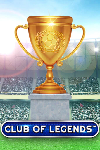 Играть Club Of Legends без регистрации | Вулкан Неон бесплатные игры