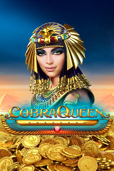 Играть Cobra Queen без регистрации | Вулкан Неон бесплатные игры