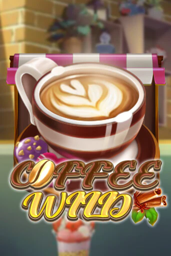 Играть Coffee Wild без регистрации | Вулкан Неон бесплатные игры