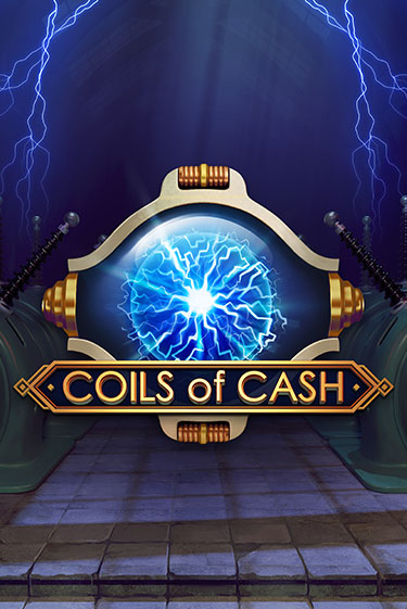 Играть Coils Of Cash без регистрации | Вулкан Неон бесплатные игры