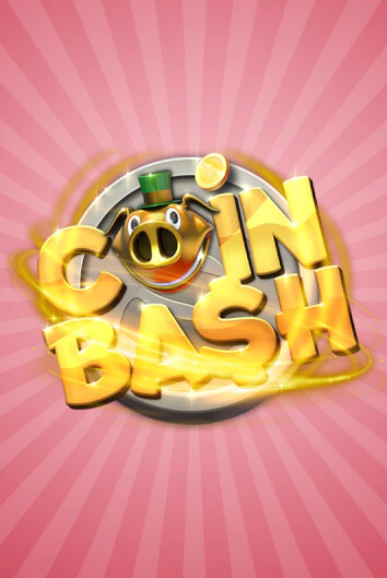 Играть Coin Bash без регистрации | Вулкан Неон бесплатные игры