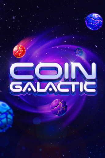Играть Coin Galactic без регистрации | Вулкан Неон бесплатные игры
