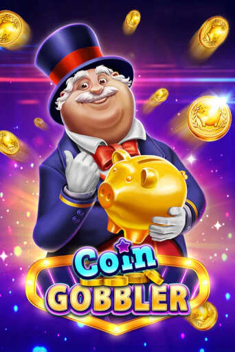 Играть Coin Gobbler без регистрации | Вулкан Неон бесплатные игры
