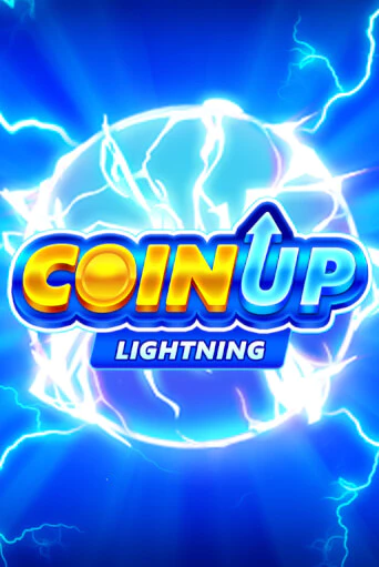 Играть Coin UP: Lightning без регистрации | Вулкан Неон бесплатные игры