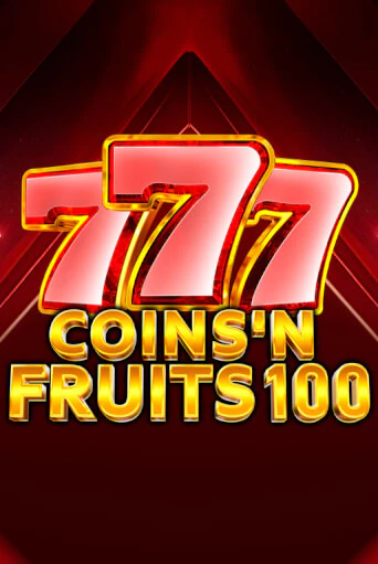 Играть Coins'n Fruits 100 без регистрации | Вулкан Неон бесплатные игры
