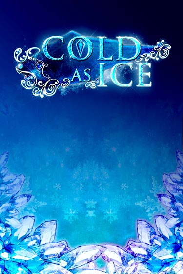 Играть Cold As Ice без регистрации | Вулкан Неон бесплатные игры