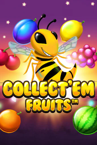Играть Collect'Em Fruits без регистрации | Вулкан Неон бесплатные игры