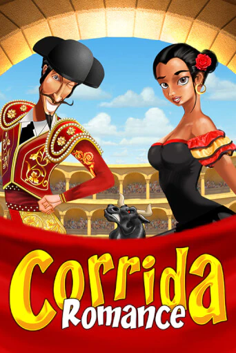 Играть Corrida Romance без регистрации | Вулкан Неон бесплатные игры