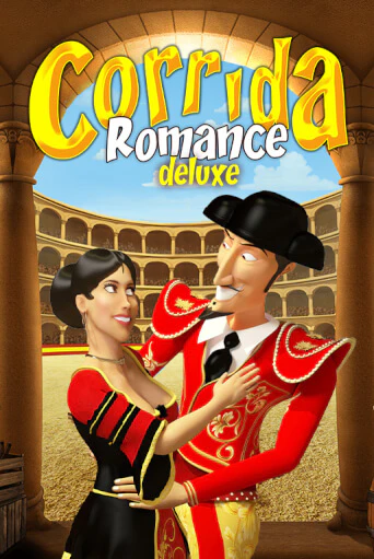 Играть Corrida Romance Deluxe без регистрации | Вулкан Неон бесплатные игры