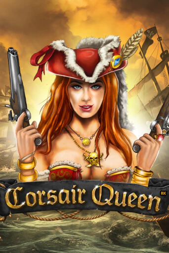 Играть Corsair Queen без регистрации | Вулкан Неон бесплатные игры