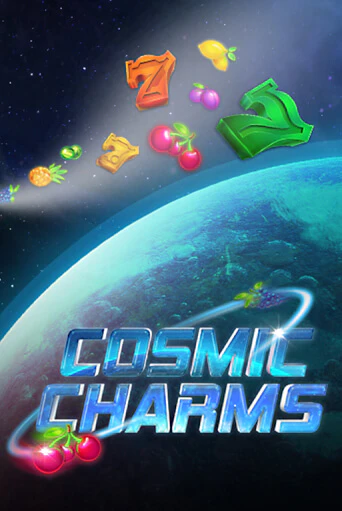 Играть Cosmic Charms без регистрации | Вулкан Неон бесплатные игры