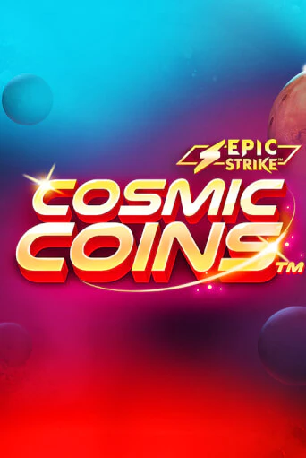 Играть Cosmic Coins™ без регистрации | Вулкан Неон бесплатные игры
