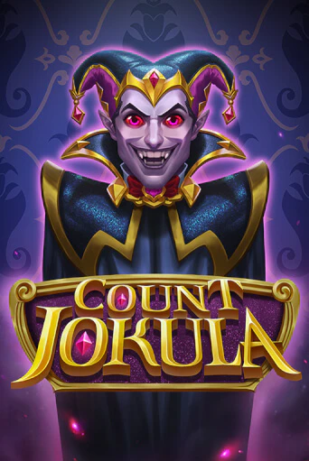 Играть Count Jokula без регистрации | Вулкан Неон бесплатные игры