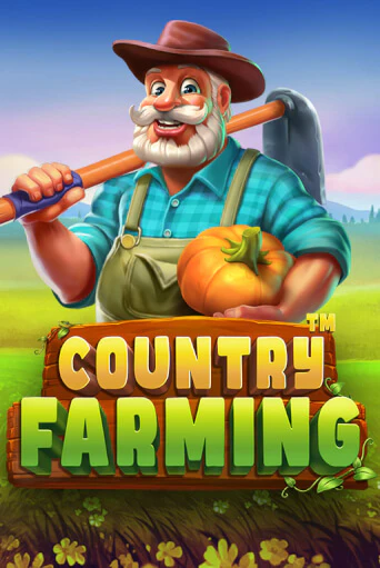 Играть Country Farming без регистрации | Вулкан Неон бесплатные игры