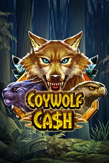 Играть Coywolf Cash без регистрации | Вулкан Неон бесплатные игры