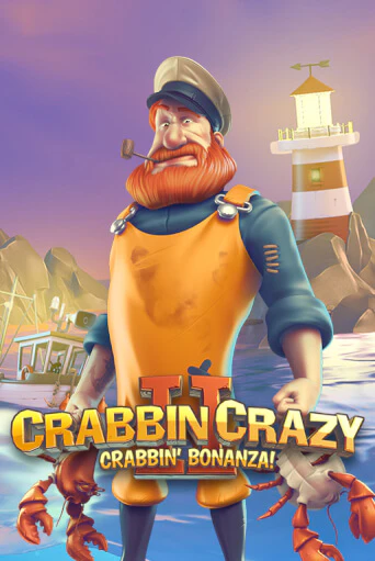 Играть Crabbin' Crazy 2 ™ без регистрации | Вулкан Неон бесплатные игры