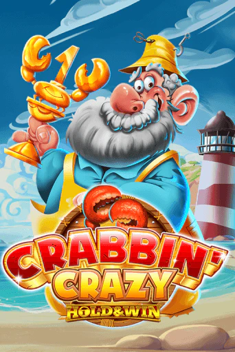 Играть Crabbin' Crazy без регистрации | Вулкан Неон бесплатные игры
