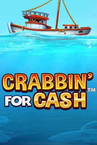 Играть Crabbin’ for Cash без регистрации | Вулкан Неон бесплатные игры