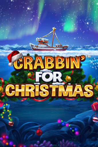 Играть Crabbin for Christmas без регистрации | Вулкан Неон бесплатные игры