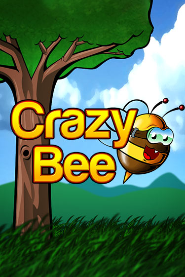 Играть Crazy Bee без регистрации | Вулкан Неон бесплатные игры